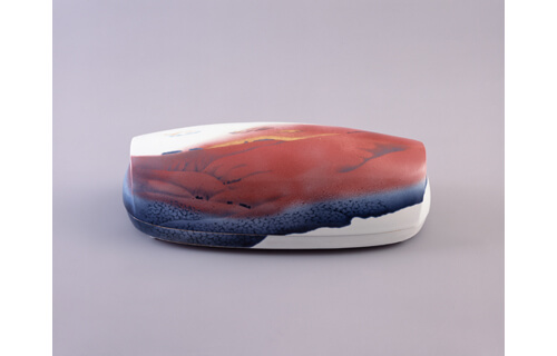 コレクションに見る 日展に集う作家たち 大分県立美術館（OPAM）-14