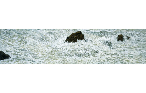 コレクションに見る 日展に集う作家たち 大分県立美術館（OPAM）-2