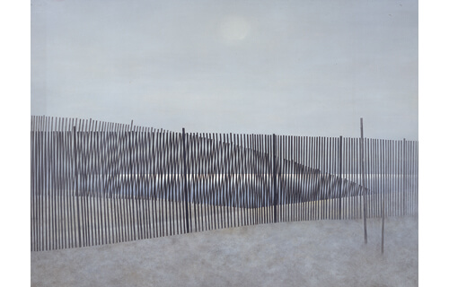 コレクションに見る 日展に集う作家たち 大分県立美術館（OPAM）-4