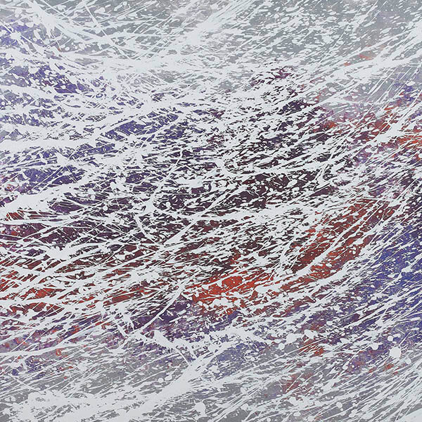 LIVING with ART Lou Zhenggang & KOHEI NAWA コンフォートQ　十三ショップ-7