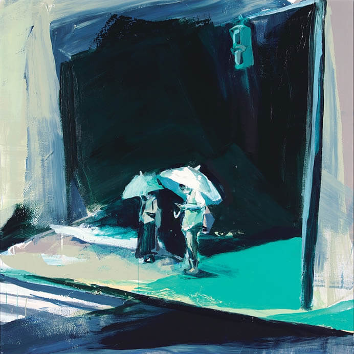 清須市はるひ絵画トリエンナーレ アーティストシリーズ 清須市はるひ美術館-3