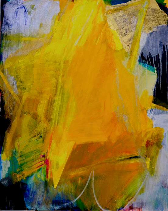 清須市はるひ絵画トリエンナーレ アーティストシリーズ 清須市はるひ美術館-6