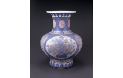 バロン住友の美的生活Ⅱ 数寄者住友春翠－和の美を愉しむ 泉屋博古館東京-5