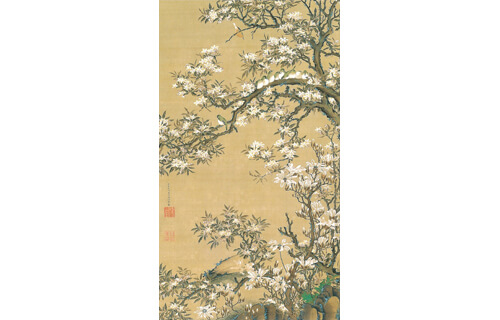 バロン住友の美的生活Ⅱ 数寄者住友春翠－和の美を愉しむ 泉屋博古館東京-3