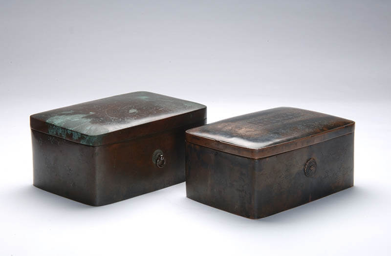 つなぐ　TSUNAGU―THE POWER OF KOBE CITY MUSEUM 神戸市立博物館-6