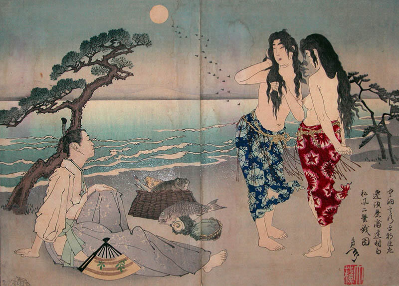 つなぐ　TSUNAGU―THE POWER OF KOBE CITY MUSEUM 神戸市立博物館-7