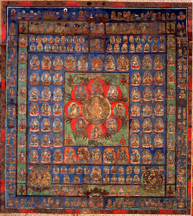 つなぐ　TSUNAGU―THE POWER OF KOBE CITY MUSEUM 神戸市立博物館-9