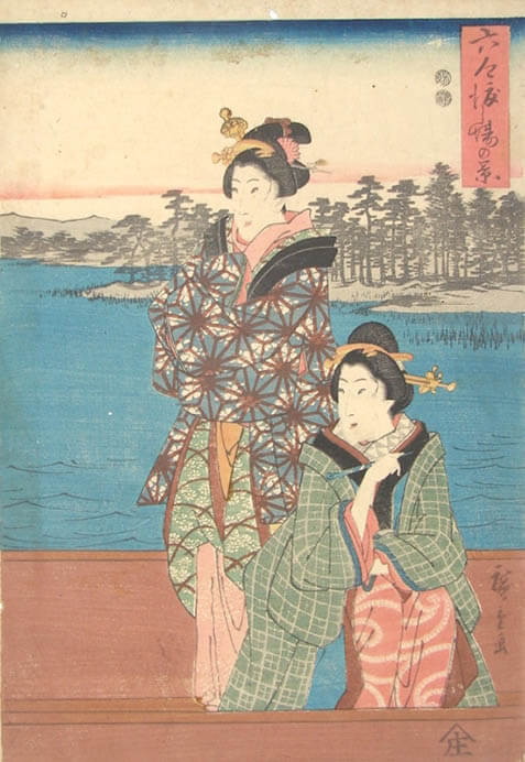 2020コレクション展Ⅴ「ライフ・イズ・ビューティフル！」 大分県立美術館（OPAM）-2