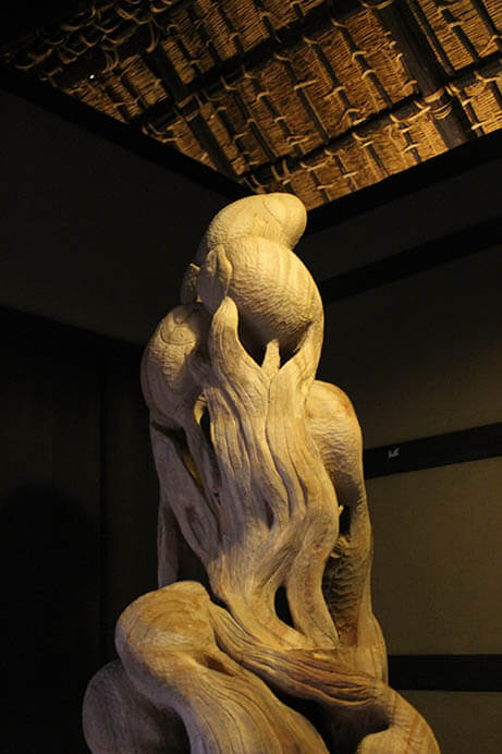 りんご前線―Hirosaki Encounters 弘前れんが倉庫美術館-5