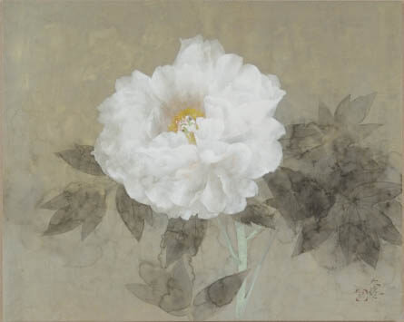 日本画コレクション 自然へのまなざし－絵とこころ BBプラザ美術館-3