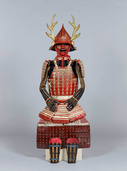特別陳列「おん祭と春日信仰の美術―特集 神鹿の造形―」 奈良国立博物館-9