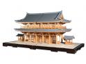 日本のたてもの ―自然素材を活かす伝統の技と知恵 東京国立博物館-1