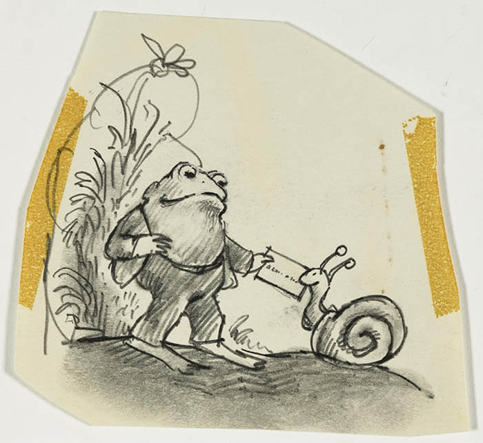 がまくんとかえるくん誕生50周年記念「アーノルド・ローベル」展 PLAY! MUSEUM-2