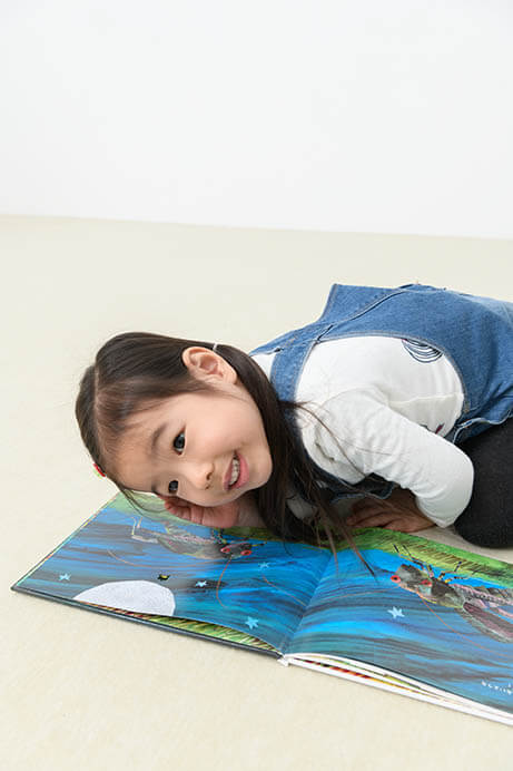 常設展「エリック・カール　遊ぶための本」 PLAY! MUSEUM-3