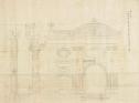 特別陳列「帝国奈良博物館の誕生 ―設計図と工事録にみる建設の経緯―」 奈良国立博物館-1