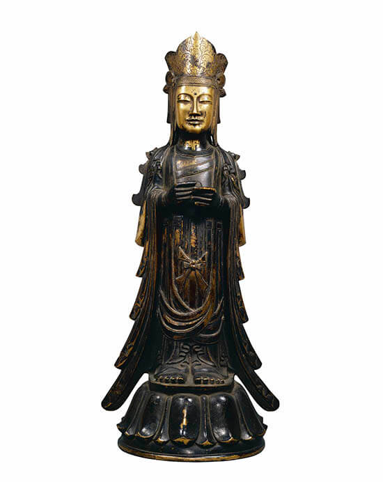 聖徳太子1400年遠忌記念 特別展「聖徳太子と法隆寺」 奈良国立博物館-4