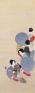 コレクター福富太郎の眼 昭和のキャバレー王が愛した絵画 東京ステーションギャラリー-1