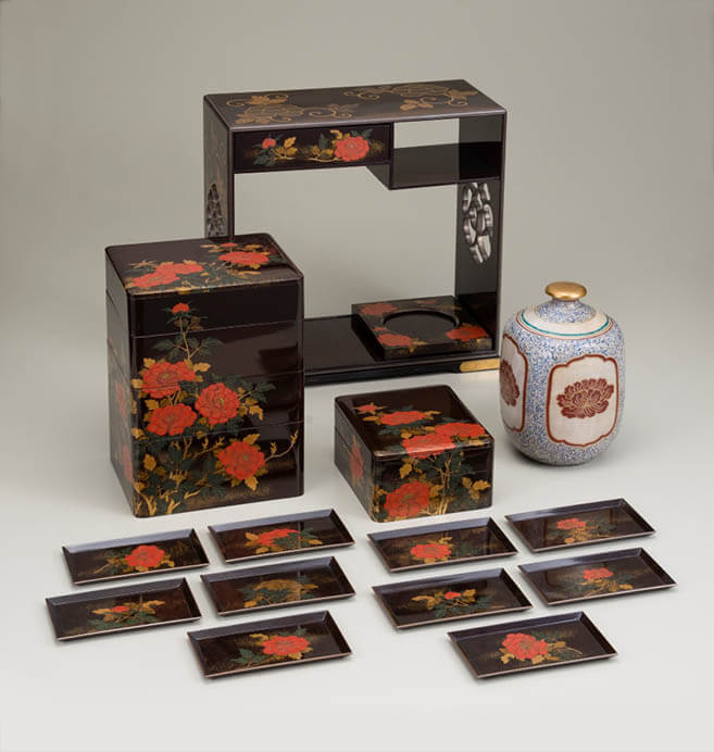 企画展「おいしいものの器 ～It looks delicious!～」 金沢市立中村記念美術館-2