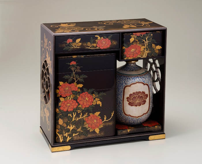 企画展「おいしいものの器 ～It looks delicious!～」 金沢市立中村記念美術館-3