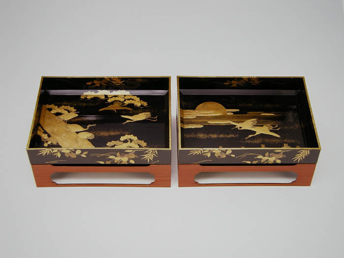 企画展「おいしいものの器 ～It looks delicious!～」 金沢市立中村記念美術館-6