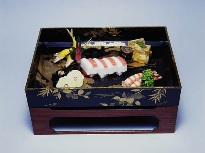 企画展「おいしいものの器 ～It looks delicious!～」 金沢市立中村記念美術館-7