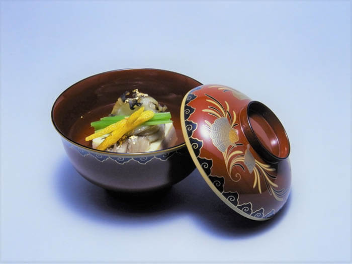 企画展「おいしいものの器 ～It looks delicious!～」 金沢市立中村記念美術館-9