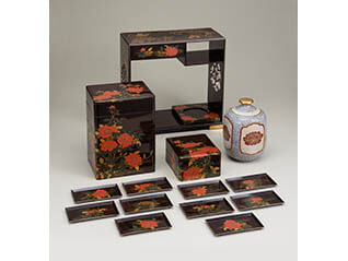 企画展「おいしいものの器 ～It looks delicious!～」