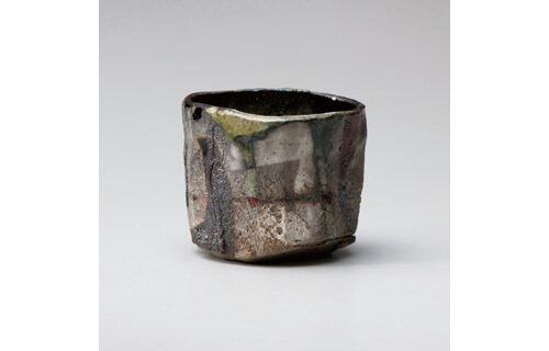 夏期展 親子で見る展覧会 シリーズ 樂ってなんだろう 樂茶碗、誕生。 樂美術館-4