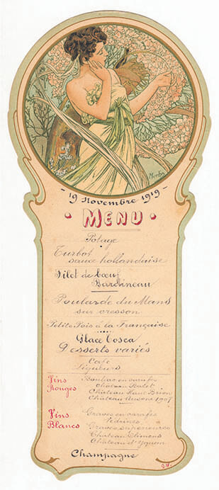 MUCHA（ミュシャ）グラフィック・バラエティ うらわ美術館-4