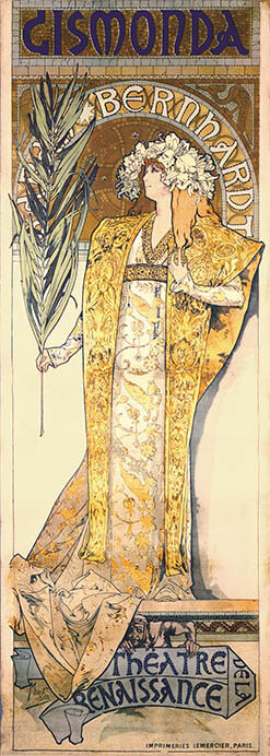 MUCHA（ミュシャ）グラフィック・バラエティ うらわ美術館-6