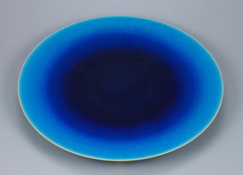 特別展 第67回日本伝統工芸展 広島県立美術館-1