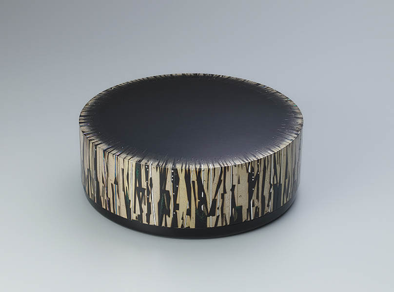 特別展 第67回日本伝統工芸展 広島県立美術館-2