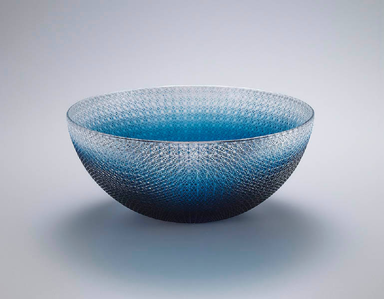 特別展 第67回日本伝統工芸展 広島県立美術館-4