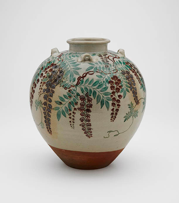 名品展 国宝「紅白梅図屏風」 MOA美術館-2