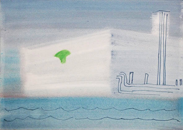 MOTサテライト2020　ハイファイブ－こころのこえ 東京都現代美術館-2