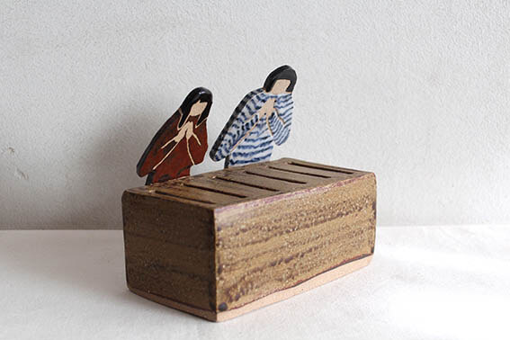 MOTサテライト2020　ハイファイブ－こころのこえ 東京都現代美術館-3