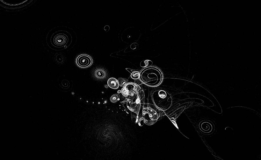 文化庁メディア芸術祭京都展「科学者の見つけた詩－世界を見つめる目－」 京都文化博物館-1