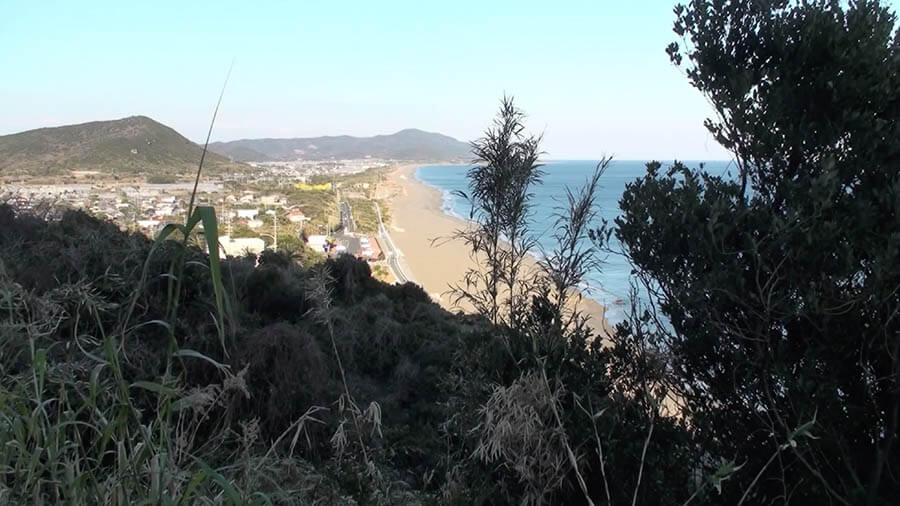 文化庁メディア芸術祭京都展「科学者の見つけた詩－世界を見つめる目－」 京都文化博物館-2