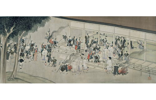 特別展覧会 没後150年　坂本龍馬 京都国立博物館-13