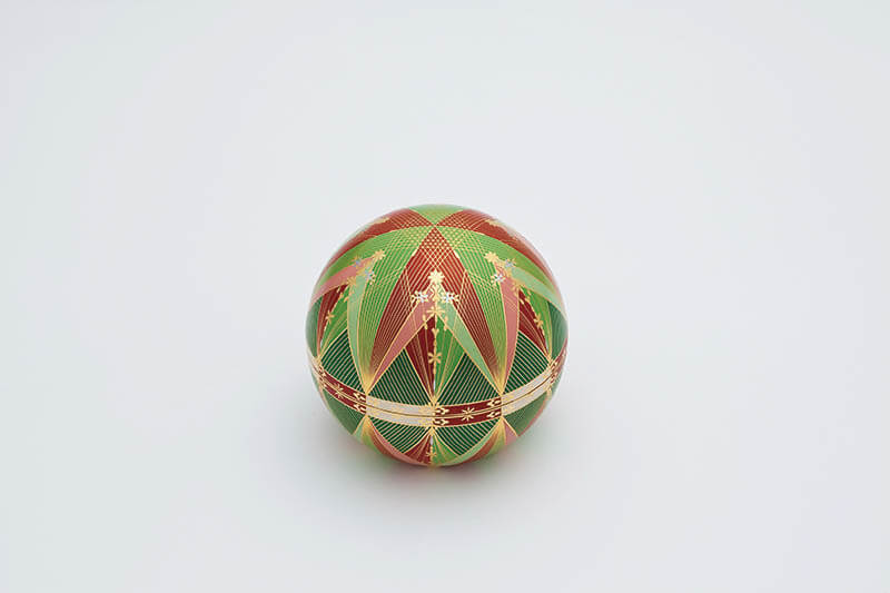 京の至宝Ⅱ 江里佐代子 截金の世界 ―宙(そら)の輝きを康慧･朋子とともに― 美術館「えき」KYOTO-2