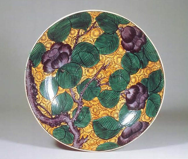 花木にみる 日本美の心 石川県立美術館-3