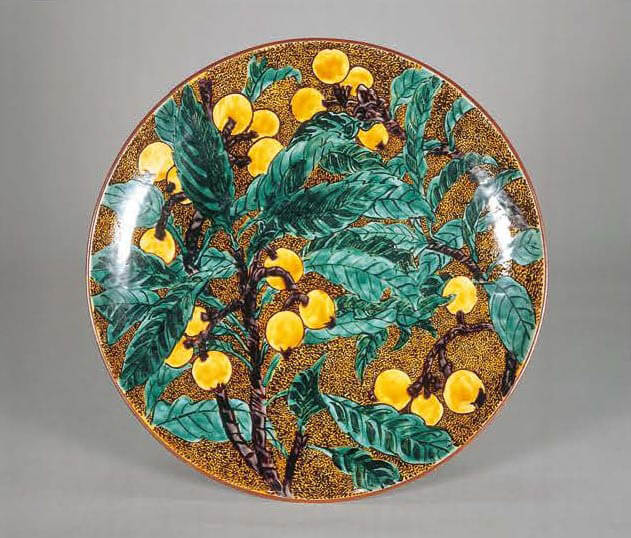 花木にみる 日本美の心 石川県立美術館-5