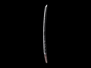 鉄の技と美―姫路市立美術館の刀剣―