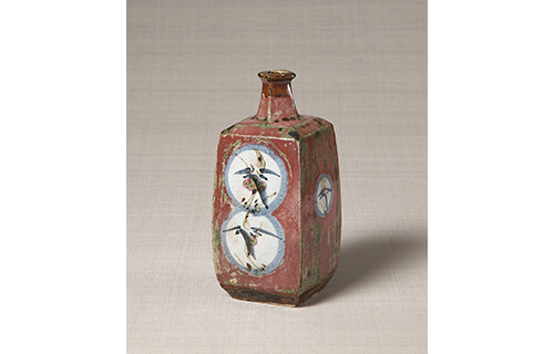 河井寬次郎と棟方志功  日本民藝館所蔵品を中心に 千葉市美術館-3