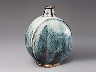 河井寬次郎と棟方志功  日本民藝館所蔵品を中心に