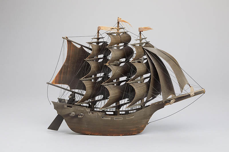 復興を支える地域の文化―3.11から10年 国立民族学博物館-8