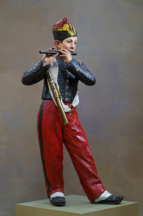 東京藝術大学スーパークローン文化財 謎解き「ゴッホと文化財」展　つくる文化∞つなぐ文化 そごう美術館-8