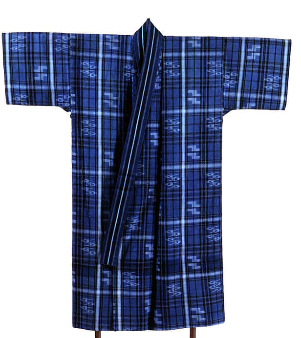 沖縄の藍 ―自然と人が織りなす製藍の技― 沖縄県立博物館・美術館（おきみゅー）-2