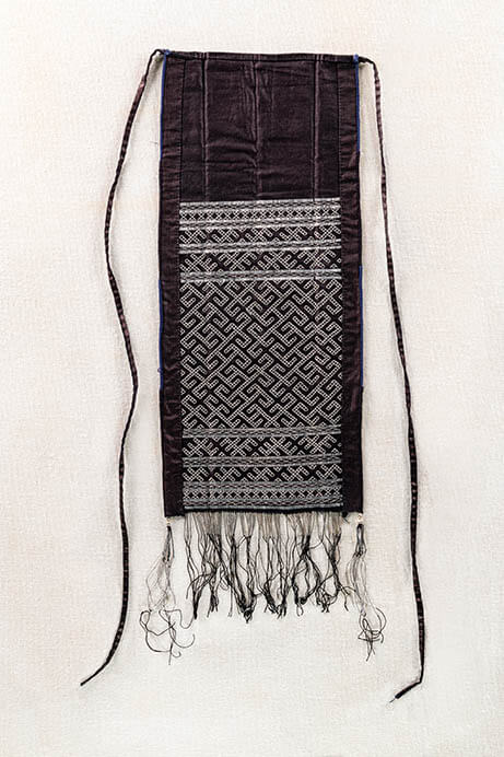 沖縄の藍 ―自然と人が織りなす製藍の技― 沖縄県立博物館・美術館（おきみゅー）-3