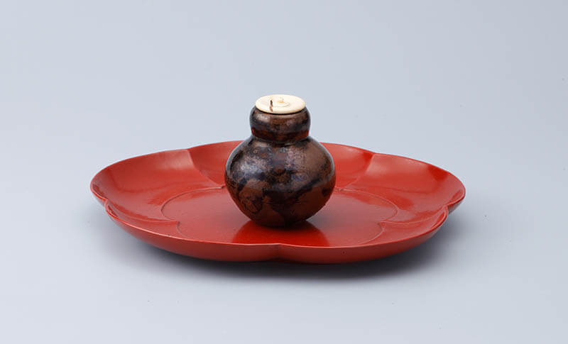 特別展「豊臣の美術」  大阪市立美術館-3